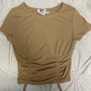 Princess Polly stony top